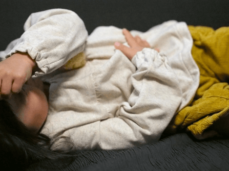 胃腸炎による発熱|何度くらい?いつまで ...