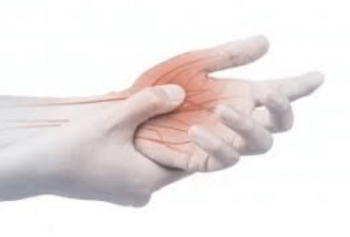 手指の関節の痛みの原因