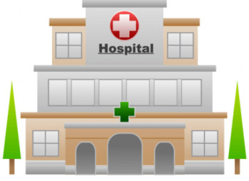 病院と診療所の違いは病床(入院のベッド)の数