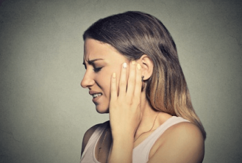 突発性難聴の初期症状