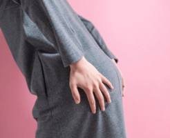 女性の痔は病院の何科に行けばいい？妊婦や出産後(授乳中)の場合は？