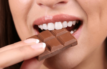 毎日チョコレートを食べていると糖尿病になる？