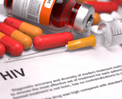 HIVの治療薬や治療費用