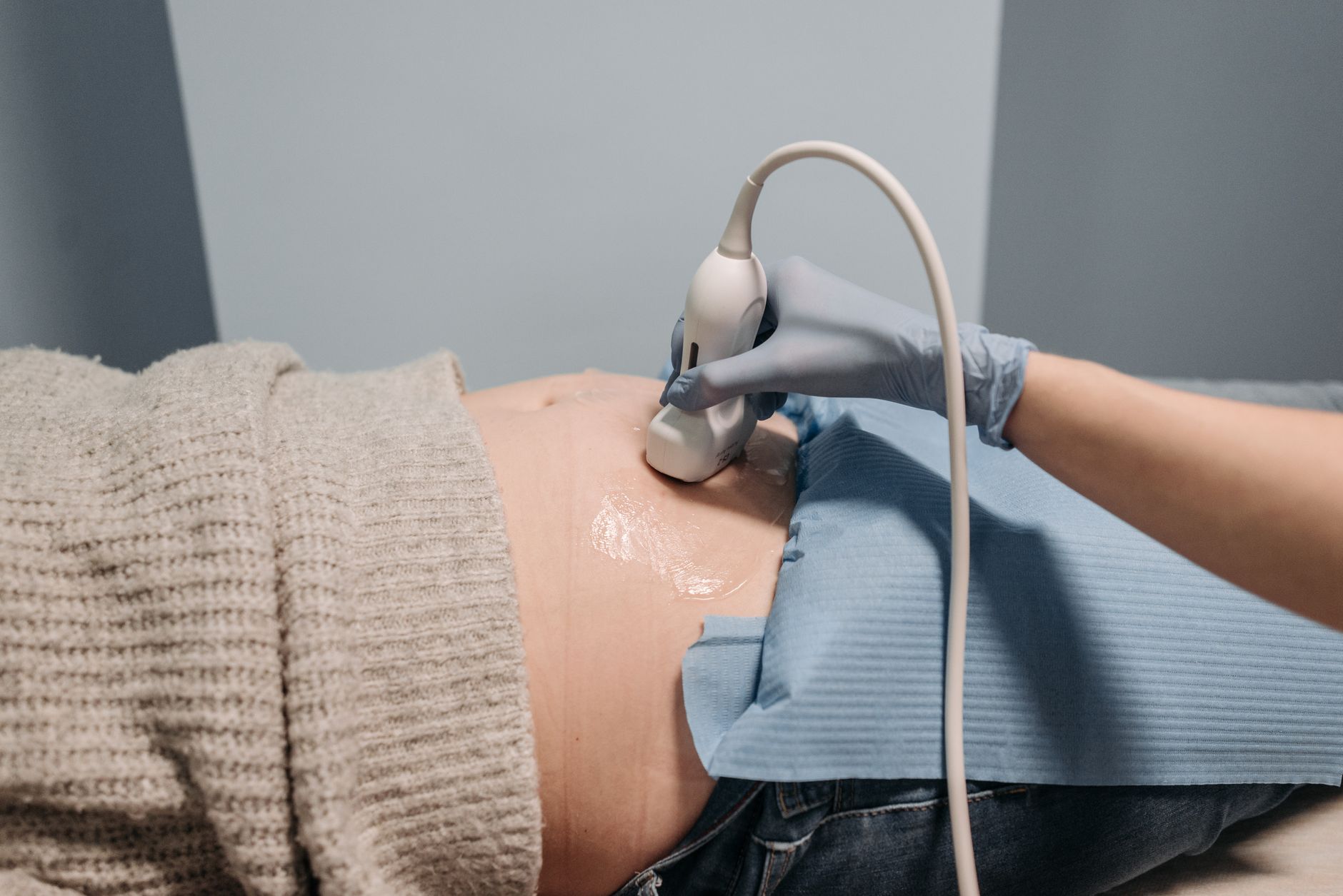 妊婦と梅毒──健診で検査する理由と先天梅毒