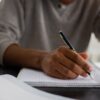 看護実習記録の書き方｜種類・項目別の例とSOAP・時短のコツ